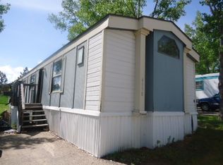 1280 Warrior Rd, Gillette, WY 82716