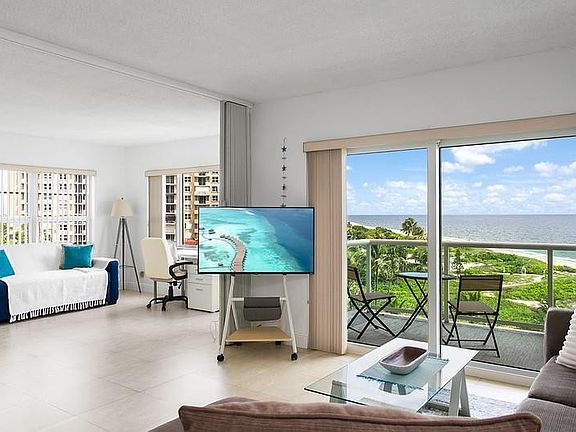3rd image of 6000 N Ocean Boulevard #6A