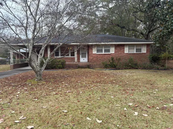 1093 Sterling St, Sumter, SC 29153