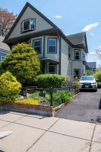 113 Dakota St, Dorchester, MA, 02124