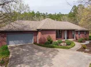 15700 12th St, Paron, AR 72122