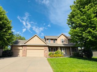 5535 N 153rd St, Omaha, NE 68116