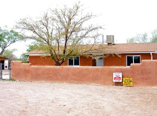 201 Sunnyslope St SW, Albuquerque, NM 87105