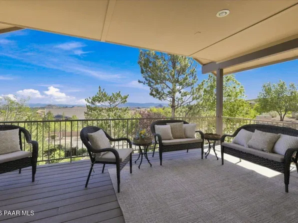 898 N Lakeview Dr, Prescott, AZ 86301