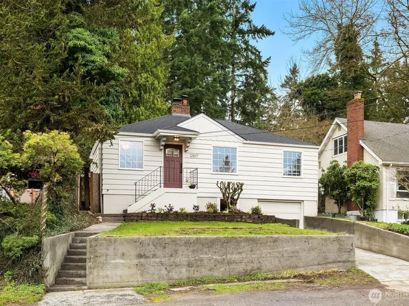 12517 22nd Avenue NE, Seattle, WA 98125