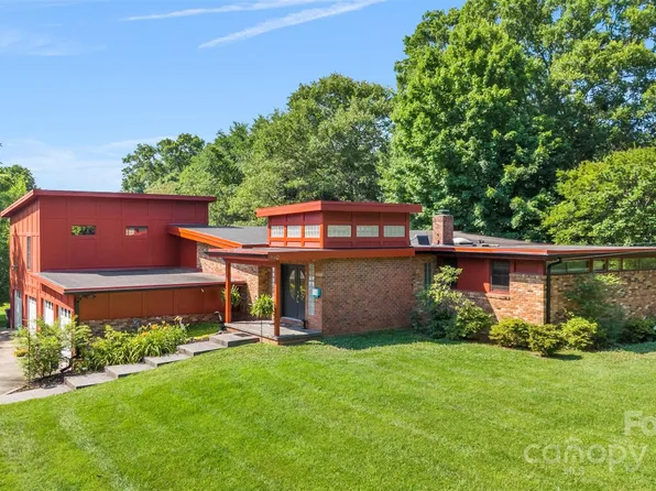 640 Davie Ave, Statesville, NC 28677