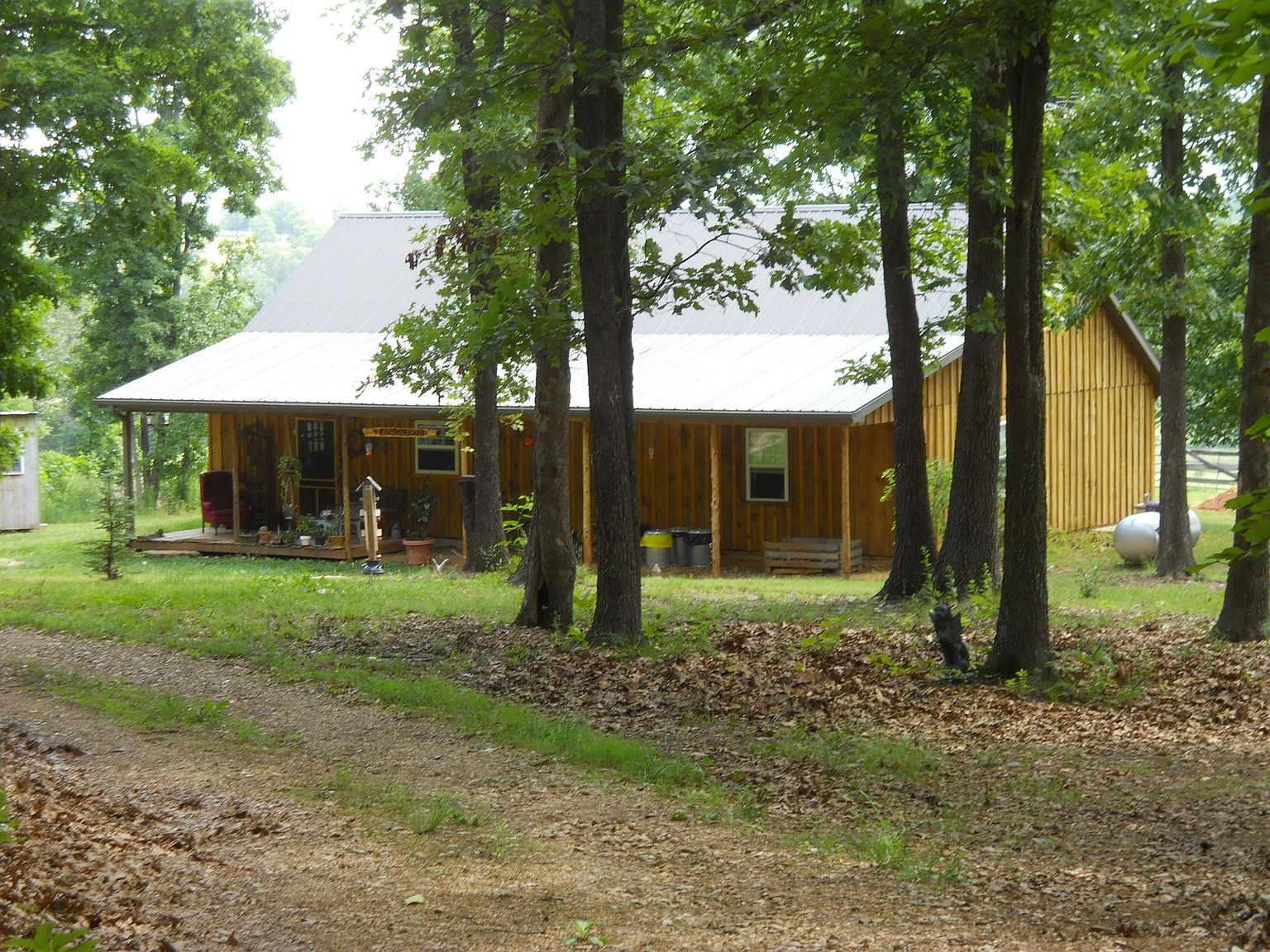 911 Rr 1, Vanzant, MO 65768 Zillow