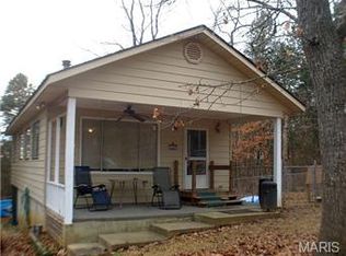 347 Greenstreet Rd, Beaufort, MO 63013