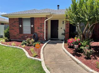 7913 Prairie Dr #1, Fort Worth, TX 76148