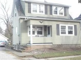 131 Pearl St, Amherst, OH 44001