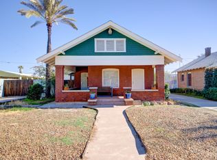2025 N 8th St, Phoenix, AZ 85006