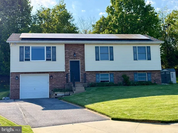 312 Inverness Close, Westminster, MD 21158