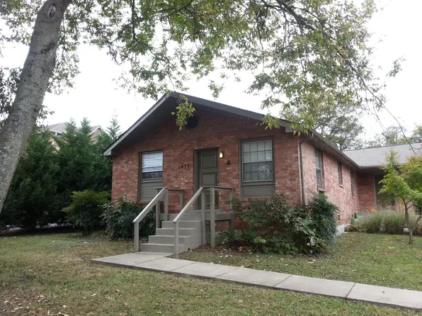 3427 Richards St, Nashville, TN 37215