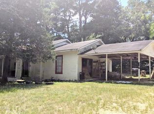 342 County Road 509, Nacogdoches, TX 75961