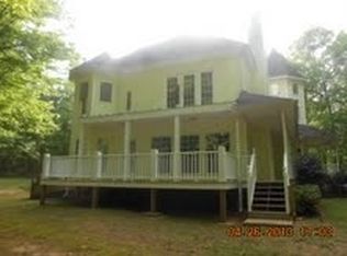 1130 Minnie Sewell Rd, Grantville, GA 30220