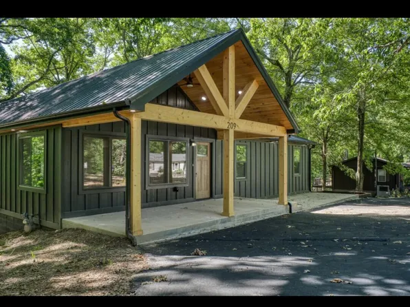 209 Spencer Dr, Spencer, TN 38585