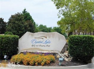 2537 Lake Erma Dr #106, Hampton, GA 30228