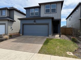 2623 Fenya St, Springfield, OR 97477