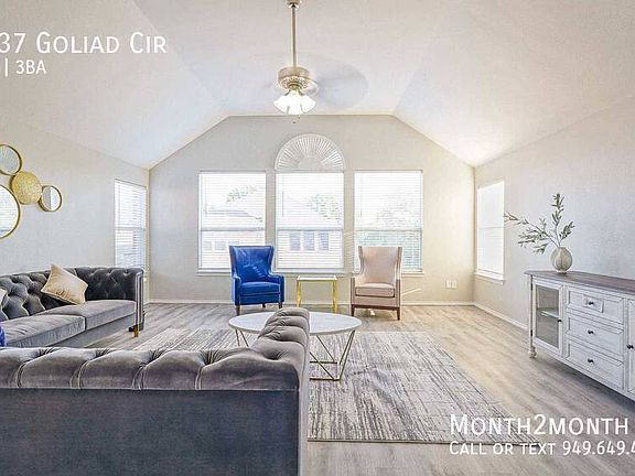 3rd image of 2137 Goliad Cir
