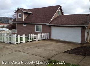 246 SW Jefferson St, Sheridan, OR