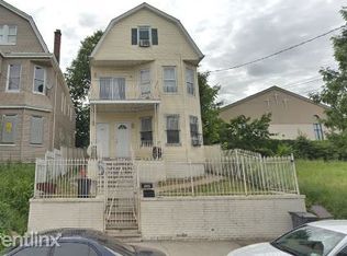 514-516 S 16th St #3, Newark, NJ 07103