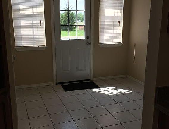 Mud Room/Entry way