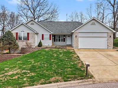 1580 Kelly Ct, Washington, MO, 63090