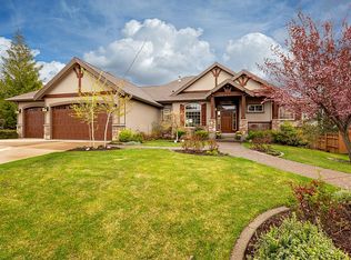 5811 S Windstar St, Spokane, WA 99224