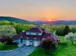 19 N Peak Vlg, Newbury, NH 03255