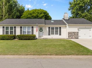 13 Sundew Ln, West Henrietta, NY 14586