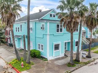 2025 Avenue N 1/2, Galveston, TX 77550