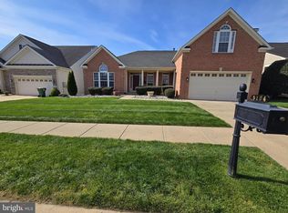 5104 Sewells Pointe Dr, Fredericksburg, VA 22407
