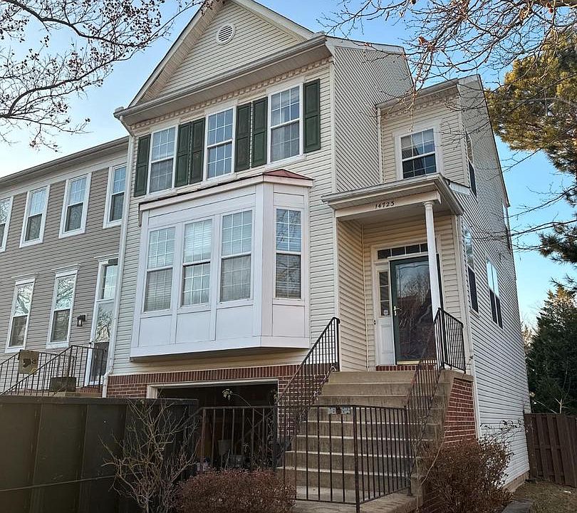 1st image of 14723 Beaumeadow Dr