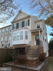 14723 Beaumeadow Dr, Centreville, VA, 20120