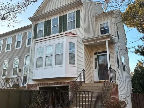 14723 Beaumeadow Dr, Centreville, VA 20120