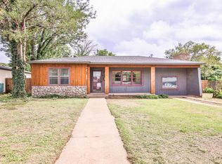 3705 37th St, Lubbock, TX 79413