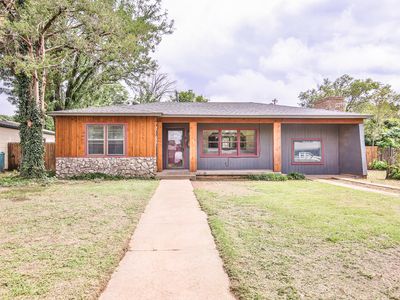 3705 37th St, Lubbock, TX, 79413
