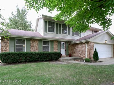 504 W Golf Rd, Libertyville, IL, 60048