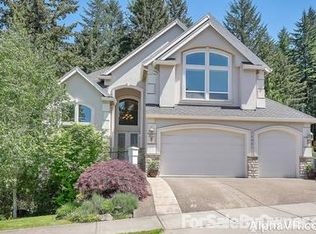 14061 SE Alta Vista Dr, Happy Valley, OR 97086