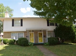 248 Linwood Ave NW, Canton, OH 44708