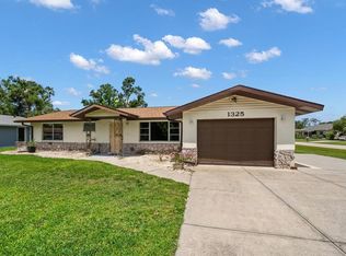 1325 Nimrod St, Pt Charlotte, FL 33952