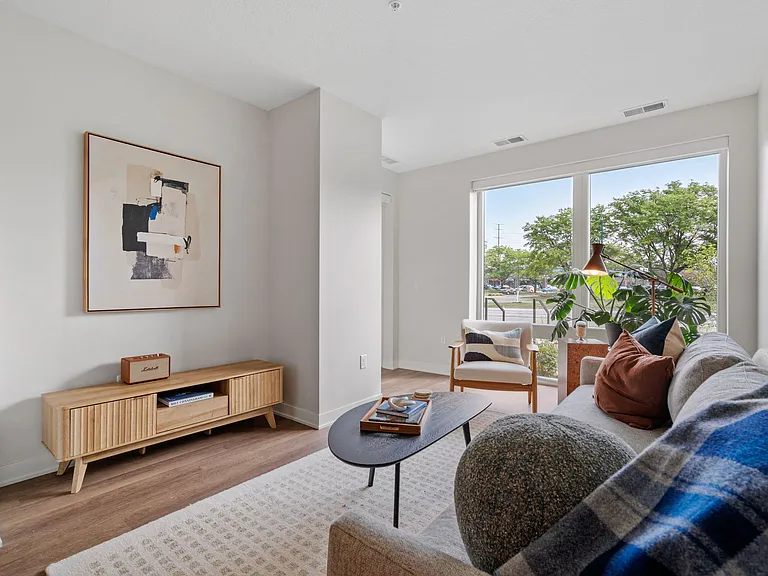 Sullivan - 2 Bed / 2 Bath - 1,199-1,211 Sq.Ft.