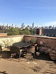 Rented by The Downtown LLC