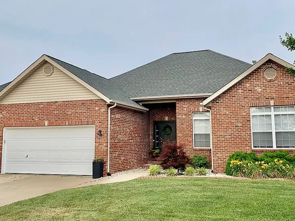 3307 Mill Park Ct, Millstadt, IL 62260