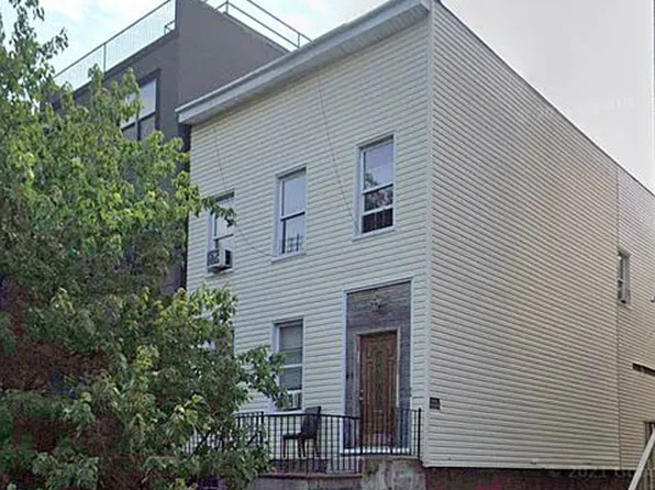 1404 Crotona Park E, Bronx, NY 10460
