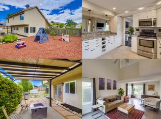 706 Lamplighter Rd, San Marcos, CA 92069