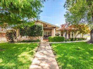 3501 Esplendor Ave, Irving, TX 75062