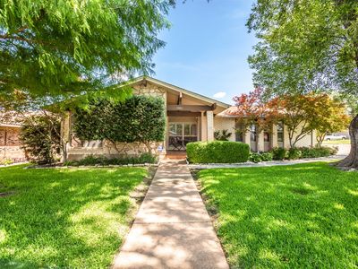 3501 Esplendor Ave, Irving, TX, 75062