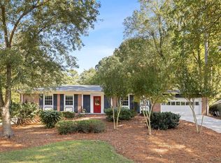 4017 Commodore Dr, Atlanta, GA 30341