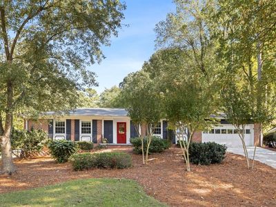 4017 Commodore Dr, Atlanta, GA, 30341